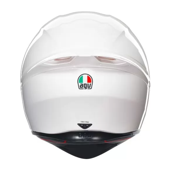 Casca Moto Full-Face K1 S E2206 White