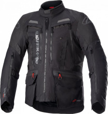 Geaca Moto Textila Bogota Pro DryStar Black