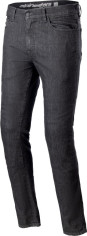 Blugi Moto Cerium Black