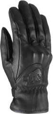 Manusi Moto Dama Piele GR All Season Black