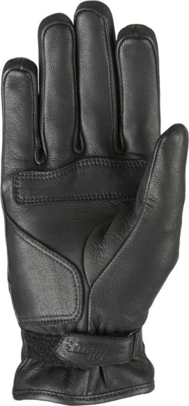 Manusi Moto Dama Piele GR All Season Black