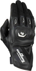 Manusi Moto Piele Volt Black