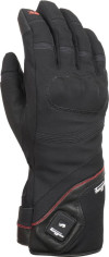 Manusi Moto Textile Genesis Black