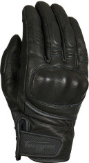 Manusi Moto Piele Dama LR Jet D30 Black