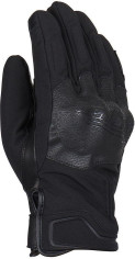 Manusi Moto Textile/Piele Charly D3O Black