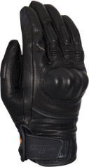 Manusi Moto Piele Dama LR Jet All Season D3O Black