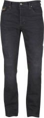 Jeans Moto D11 Black