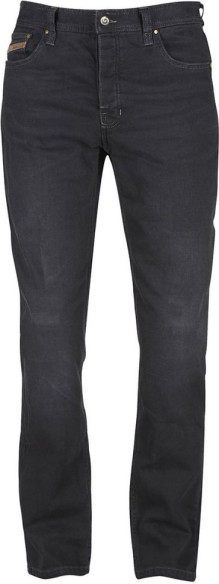 Jeans Moto D11 Black