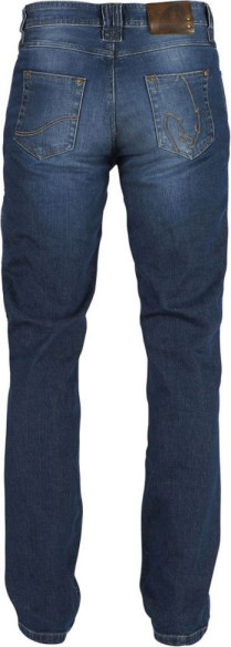 Jeans Moto D11 Blue Denim