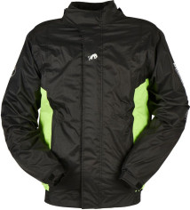 Geaca Moto Ploaie Rain Neptun Evo Black