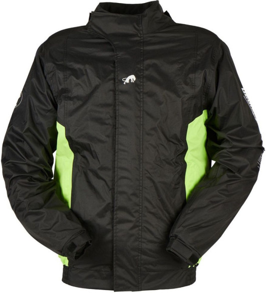 Geaca Moto Ploaie Rain Neptun Evo Black