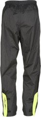 Pantaloni Moto Ploaie Rain Black/Yellow