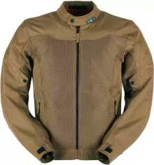 Geaca Moto Textila Mistral Evo 3 Bronze
