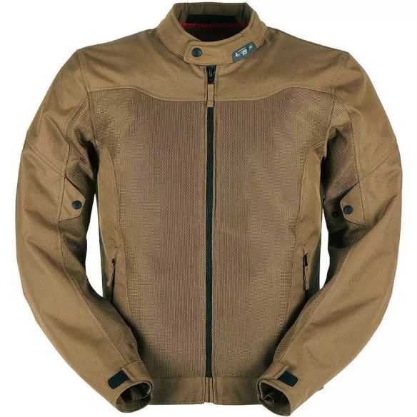 Geaca Moto Textila Mistral Evo 3 Bronze