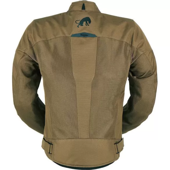 Geaca Moto Textila Mistral Evo 3 Bronze