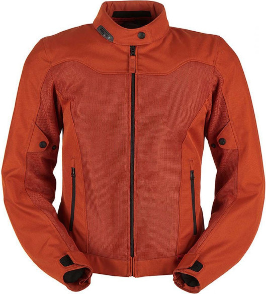 Geaca Moto Dama Textila Mistral Evo 3 Rust