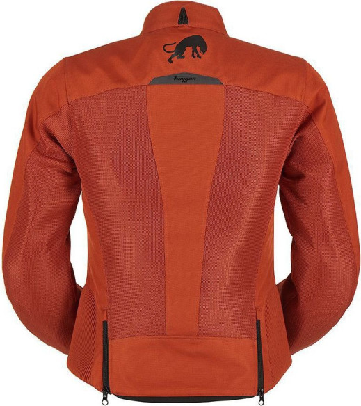 Geaca Moto Dama Textila Mistral Evo 3 Rust