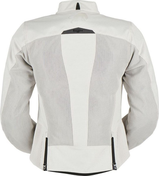 Geaca Moto Dama Textila Mistral Evo 3 Pearl