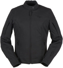 Geaca Moto Textila Jody Black