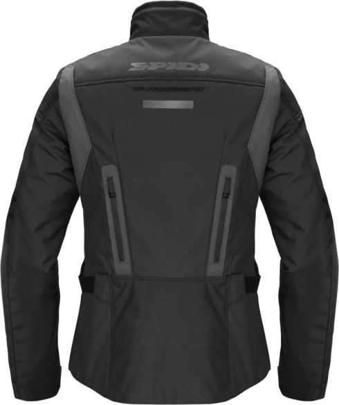 Geaca Moto Textila Dama Traveler 3 Black