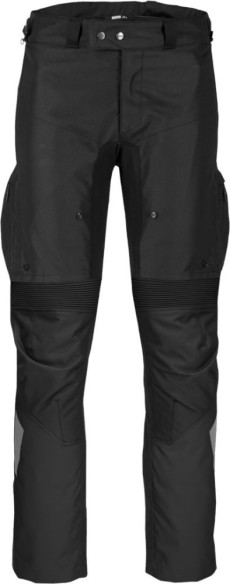 Pantaloni Moto Textili Crossmaster H2Out Black