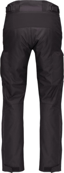 Pantaloni Moto Textili Crossmaster H2Out Black
