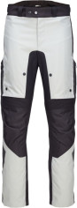 Pantaloni Moto Textili Crossmaster H2Out Black/Ice