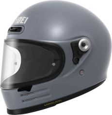 Casca Moto Full-Face Glamster 06 Gray