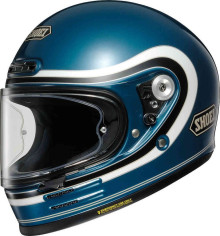 Casca Moto Full-Face Glamster 06 Bivouac TC-2 Blue