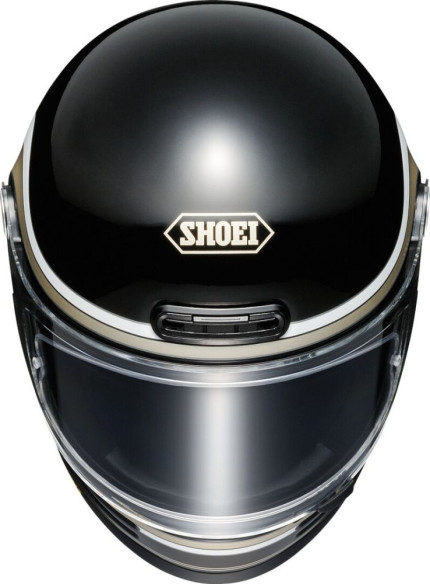Casca Moto Full-Face Glamster 06 Bivouac TC-9 Black