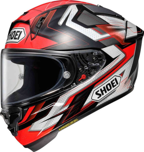 Casca Moto Full-Face X-SPR Pro Escalate TC-1