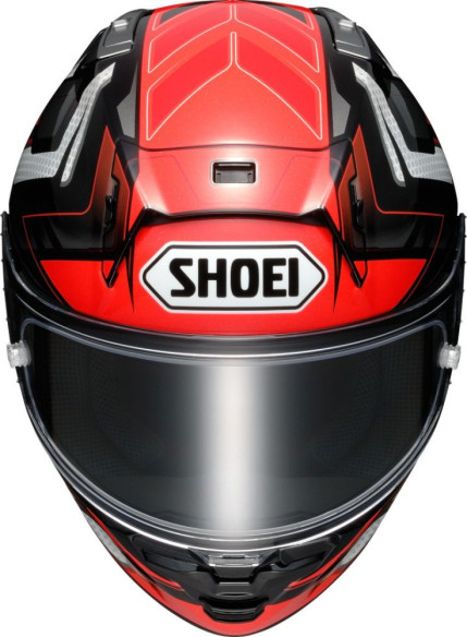Casca Moto Full-Face X-SPR Pro Escalate TC-1