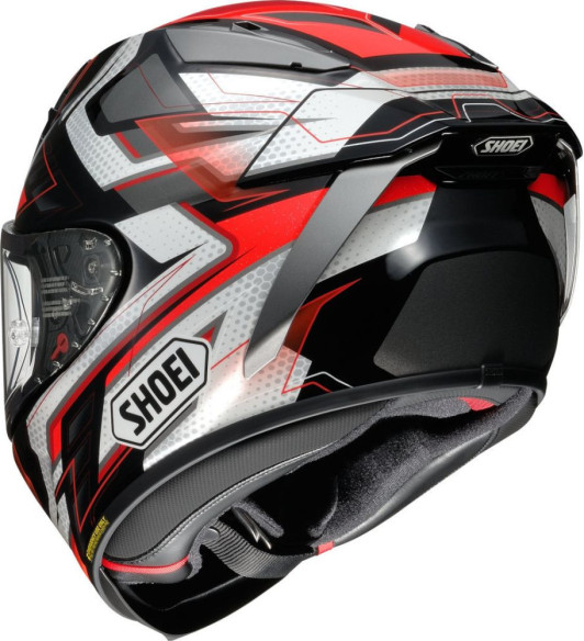 Casca Moto Full-Face X-SPR Pro Escalate TC-1