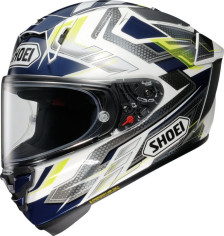 Casca Moto Full-Face X-SPR Pro Escalate TC-2