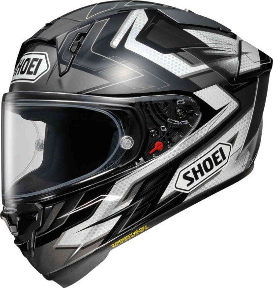 Casca Moto Full-Face X-SPR Pro Escalate TC-5