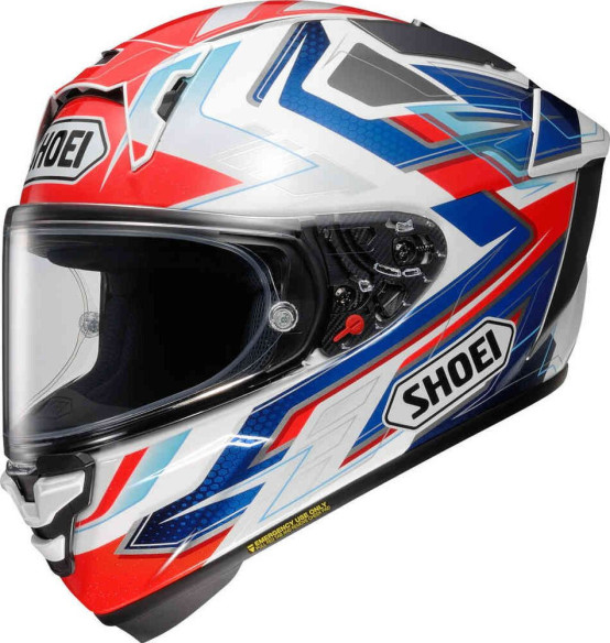Casca Moto Full-Face X-SPR Pro Escalate TC-10