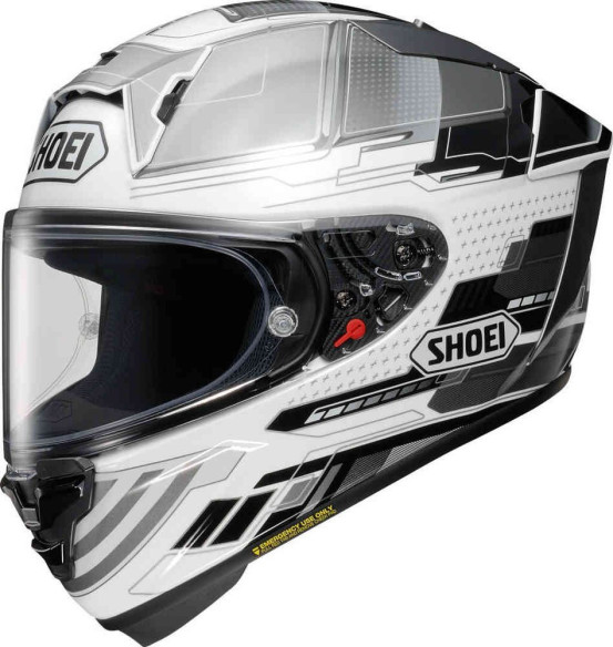 Casca Moto Full-Face X-SPR Pro Proxy TC-6