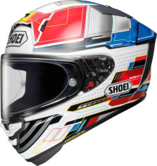 Casca Moto Full-Face X-SPR Pro Proxy TC-10