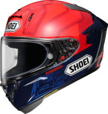 Casca Moto Full-Face X-SPR Pro Marquez7 TC-1