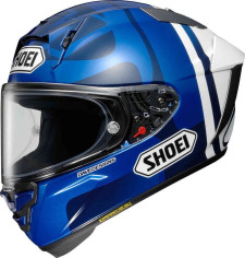 Casca Moto Full-Face X-SPR Pro Marquez73 TC-2