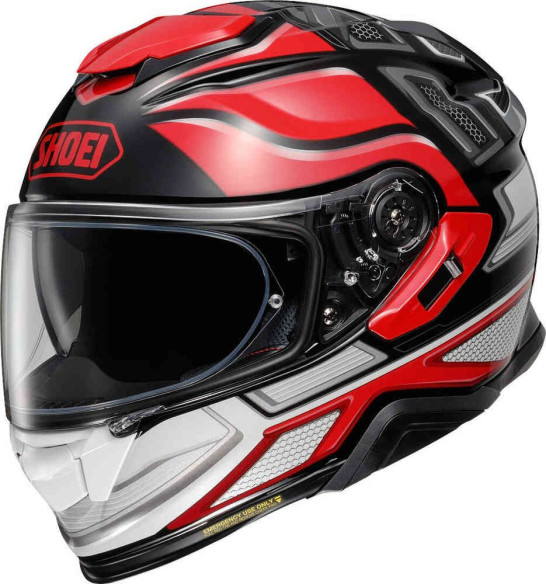 Casca Moto Full-Face GT Air 2 Notch TC-1
