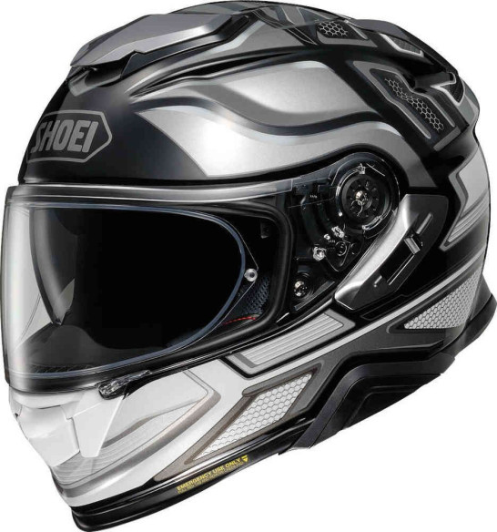 Casca Moto Full-Face GT Air 2 Notch TC-5