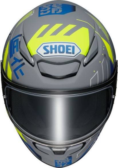 Casca Moto Full-Face/Integrala NXR 2 Accolade TC-10 2024