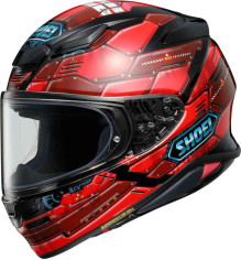 Casca Moto Full-Face NXR 2 Fortress TC-1