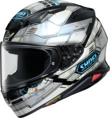 Casca Moto Full-Face/Integrala NXR 2 Fortress TC-6 2024