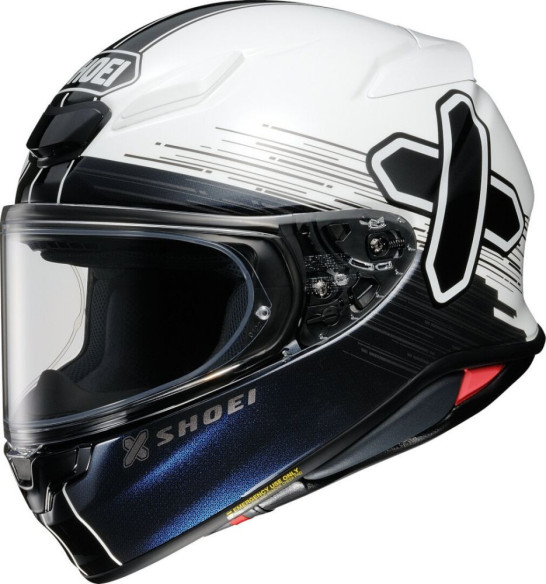 Casca Moto Full-Face/Integrala NXR 2 Ideograph TC-6 2024