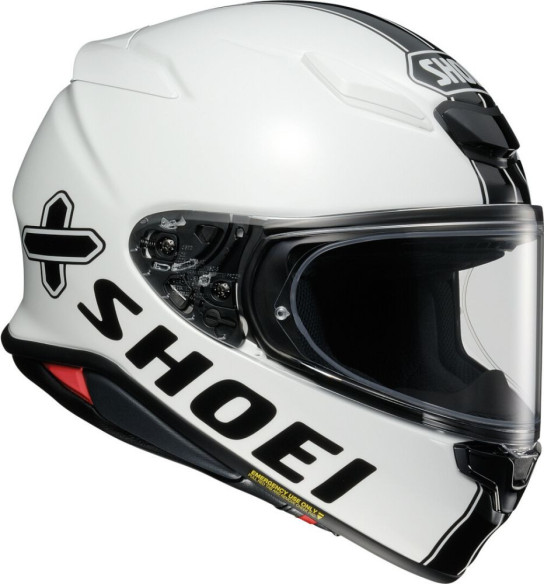 Casca Moto Full-Face/Integrala NXR 2 Ideograph TC-6 2024