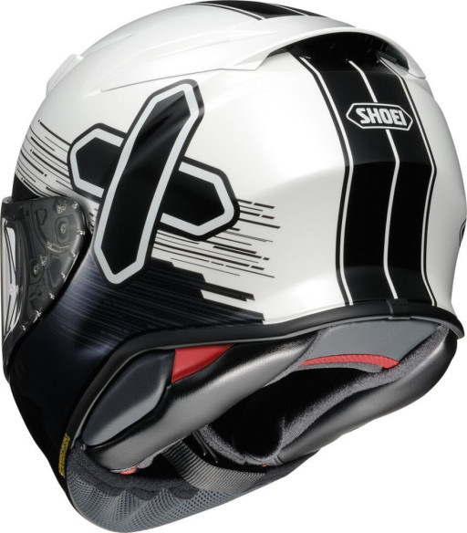 Casca Moto Full-Face/Integrala NXR 2 Ideograph TC-6 2024
