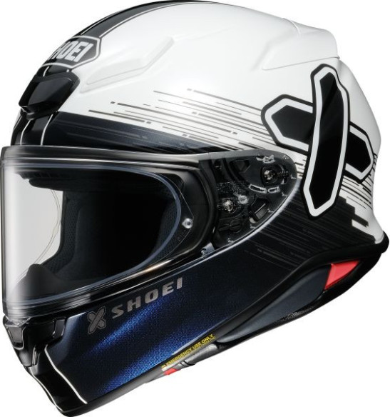 Casca Moto Full-Face/Integrala NXR 2 Ideograph TC-6 2024