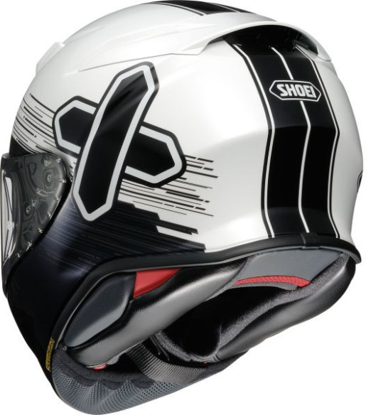 Casca Moto Full-Face/Integrala NXR 2 Ideograph TC-6 2024